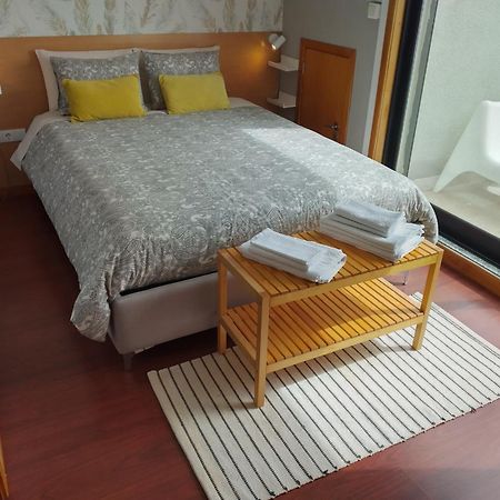 Top Floor Apartment With Sunny Balconies ปอร์โต ภายนอก รูปภาพ